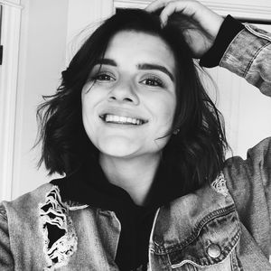 Meet your Posher, Victoria